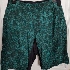 Lululemon THE Short w/liner